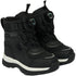 Mikk-Line Vinterstøvler Winter Boots Black